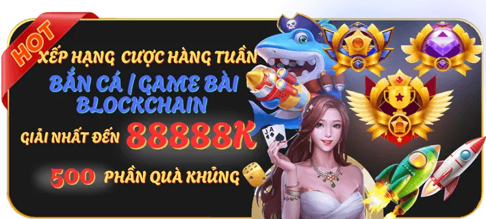 Trò chơi bắn cá tại slot365 ios