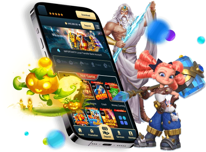 Cá cược thể thao tại slot365 ios