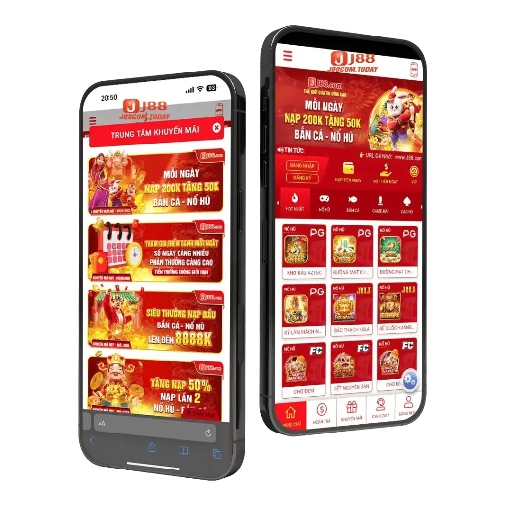 Giao diện thân thiện slot365 ios