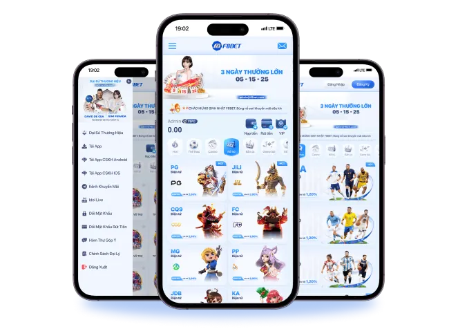 Nền tảng bảo mật hàng đầu slot365 ios