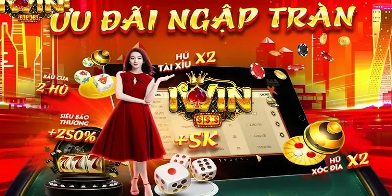 Tiền thưởng chào mừng slot365 ios