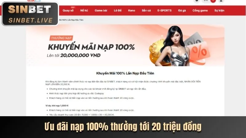 Giao diện tổng quan sòng bạc trực tuyến slot365 ios